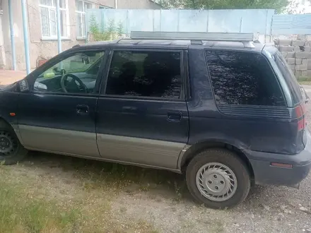 Mitsubishi Space Wagon 1994 года за 1 500 000 тг. в Тараз