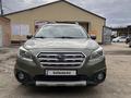 Subaru Outback 2015 года за 9 900 000 тг. в Усть-Каменогорск – фото 2
