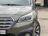 Subaru Outback 2015 года за 9 900 000 тг. в Усть-Каменогорск