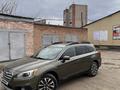 Subaru Outback 2015 года за 9 900 000 тг. в Усть-Каменогорск – фото 5