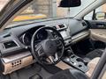 Subaru Outback 2015 года за 9 900 000 тг. в Усть-Каменогорск – фото 8