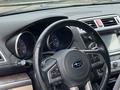 Subaru Outback 2015 года за 9 900 000 тг. в Усть-Каменогорск – фото 9
