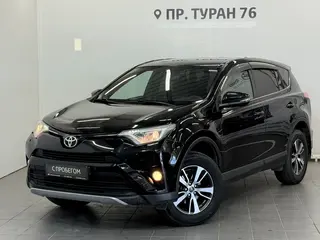 Toyota RAV4 Prestige