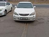 Toyota Camry 2003 года за 5 000 000 тг. в Алматы – фото 2