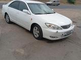 Toyota Camry 2003 года за 5 000 000 тг. в Алматы