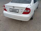 Toyota Camry 2003 года за 5 000 000 тг. в Алматы – фото 3