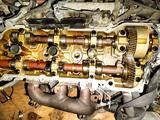 Мотор на lexus rx 300 за 380 000 тг. в Жезказган – фото 2