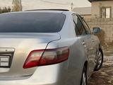 Toyota Camry 2008 годаfor5 500 000 тг. в Шымкент – фото 4