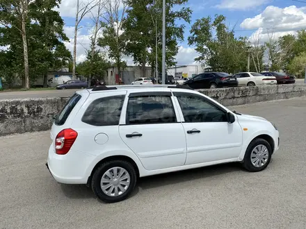 ВАЗ (Lada) Kalina 2194 2014 года за 2 650 000 тг. в Павлодар – фото 19