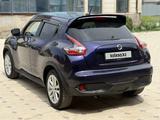 Nissan Juke 2015 года за 6 000 000 тг. в Алматы – фото 4