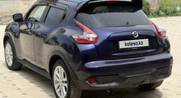 Nissan Juke 2015 года за 6 000 000 тг. в Алматы – фото 4