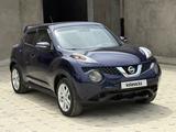 Nissan Juke 2015 года за 6 000 000 тг. в Алматы – фото 2
