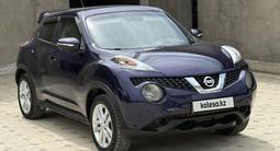 Nissan Juke 2015 года за 6 000 000 тг. в Алматы – фото 2