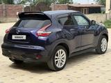 Nissan Juke 2015 года за 6 000 000 тг. в Алматы – фото 3
