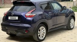 Nissan Juke 2015 года за 6 000 000 тг. в Алматы – фото 3