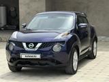 Nissan Juke 2015 года за 6 000 000 тг. в Алматы