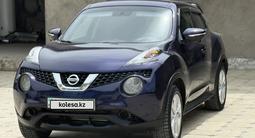 Nissan Juke 2015 года за 6 000 000 тг. в Алматы