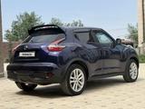 Nissan Juke 2015 года за 6 000 000 тг. в Алматы – фото 5