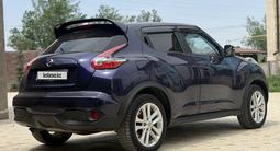 Nissan Juke 2015 года за 6 000 000 тг. в Алматы – фото 5