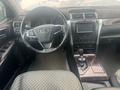 Toyota Camry 2015 года за 9 690 000 тг. в Астана – фото 8