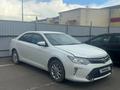 Toyota Camry 2015 года за 9 690 000 тг. в Астана – фото 3