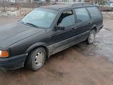 Volkswagen Passat 1990 года за 1 400 000 тг. в Петропавловск – фото 2
