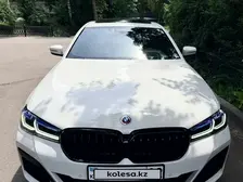 BMW M5, 2023