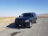 Chevrolet Suburban 2008 годаүшін12 500 000 тг. в Алматы