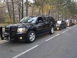 Chevrolet Suburban 2008 года за 12 000 000 тг. в Алматы – фото 2