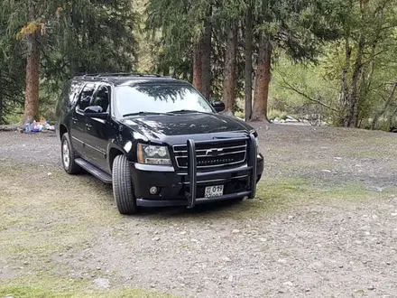 Chevrolet Suburban 2008 года за 12 500 000 тг. в Алматы – фото 3