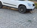 Skoda Yeti 2011 года за 5 900 000 тг. в Усть-Каменогорск