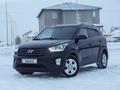 Hyundai Creta 2019 года за 8 100 000 тг. в Астана