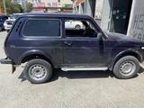 ВАЗ (Lada) Lada 2121 2006 годаүшін1 050 000 тг. в Атырау – фото 2