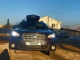 Subaru Outback 2016 года за 10 800 000 тг. в Алматы