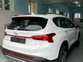 Hyundai Santa Fe 2022 года за 17 900 000 тг. в Шымкент – фото 10