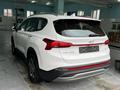 Hyundai Santa Fe 2022 годаүшін17 900 000 тг. в Шымкент – фото 11