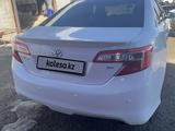 Toyota Camry 2012 года за 8 500 000 тг. в Кызылорда – фото 3