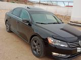 Volkswagen Passat 2013 года за 4 900 000 тг. в Актау – фото 3