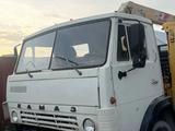 КамАЗ 1989 года за 6 500 000 тг. в Алматы