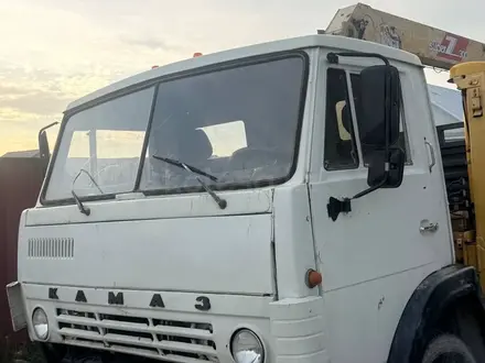 КамАЗ 1989 года за 6 500 000 тг. в Алматы