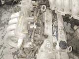Привозной двигатель ZL 1.5 Mazda Familia за 265 000 тг. в Алматы – фото 2