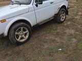 ВАЗ (Lada) Lada 2121 2007 года за 1 000 000 тг. в Уральск – фото 2
