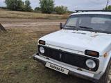 ВАЗ (Lada) Lada 2121 2007 года за 1 000 000 тг. в Уральск – фото 3