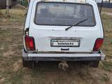 ВАЗ (Lada) Lada 2121 2007 года за 1 000 000 тг. в Уральск – фото 4