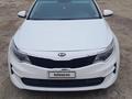 Kia Optima 2017 года за 5 800 000 тг. в Атырау – фото 4