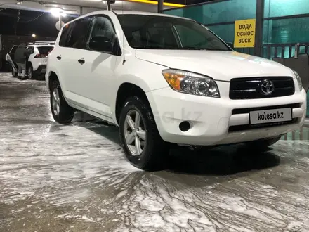 Toyota RAV4 2007 года за 6 500 000 тг. в Алматы – фото 3