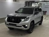 Toyota Land Cruiser Prado 2020 года за 25 700 000 тг. в Актобе – фото 3