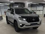 Toyota Land Cruiser Prado 2020 года за 25 700 000 тг. в Актобе – фото 5