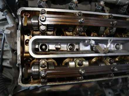 Двигатель ДВС на BMW 4.4 L M62 (M62B44) за 700 000 тг. в Астана – фото 8