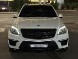 Mercedes-Benz GL 63 AMG 2013 года за 27 700 000 тг. в Алматы – фото 3
